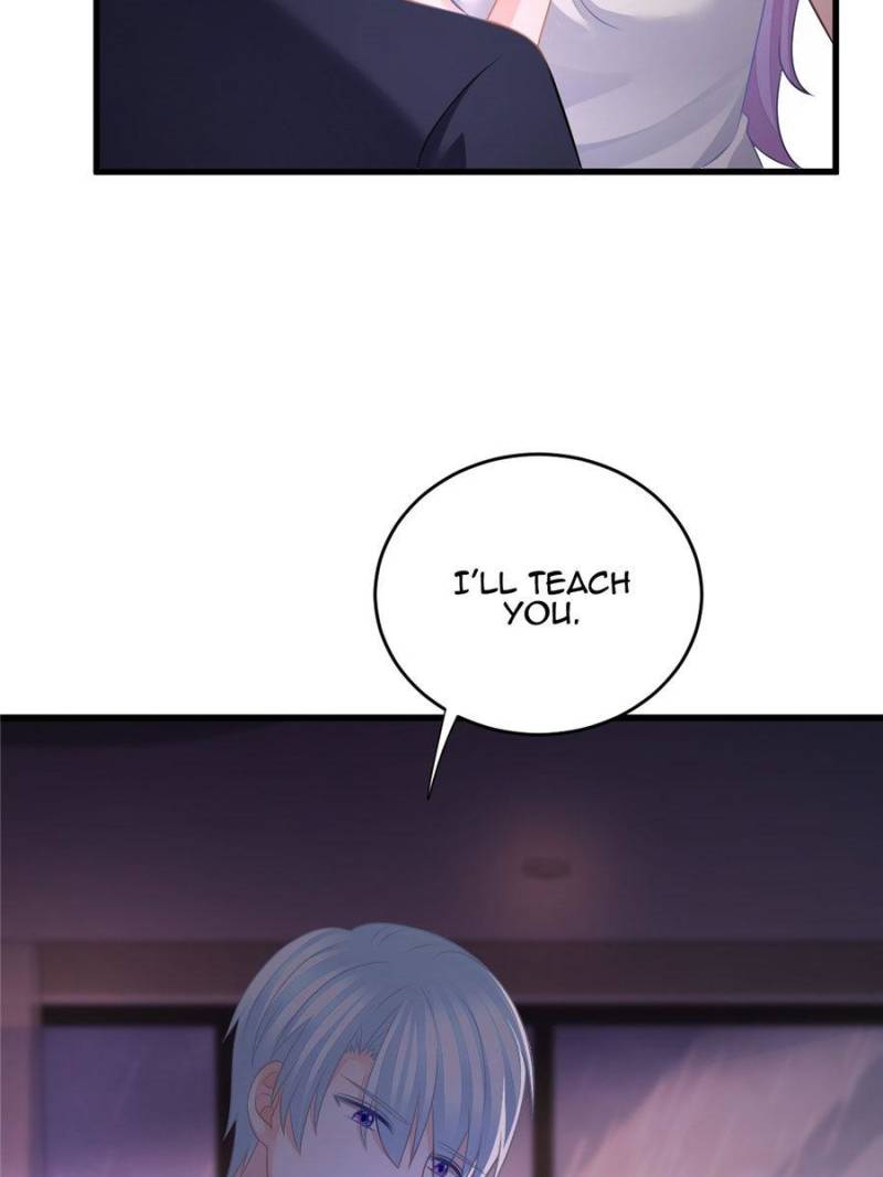 The Icy Chairman’S Cute Little Wife - chapter 46 - #4