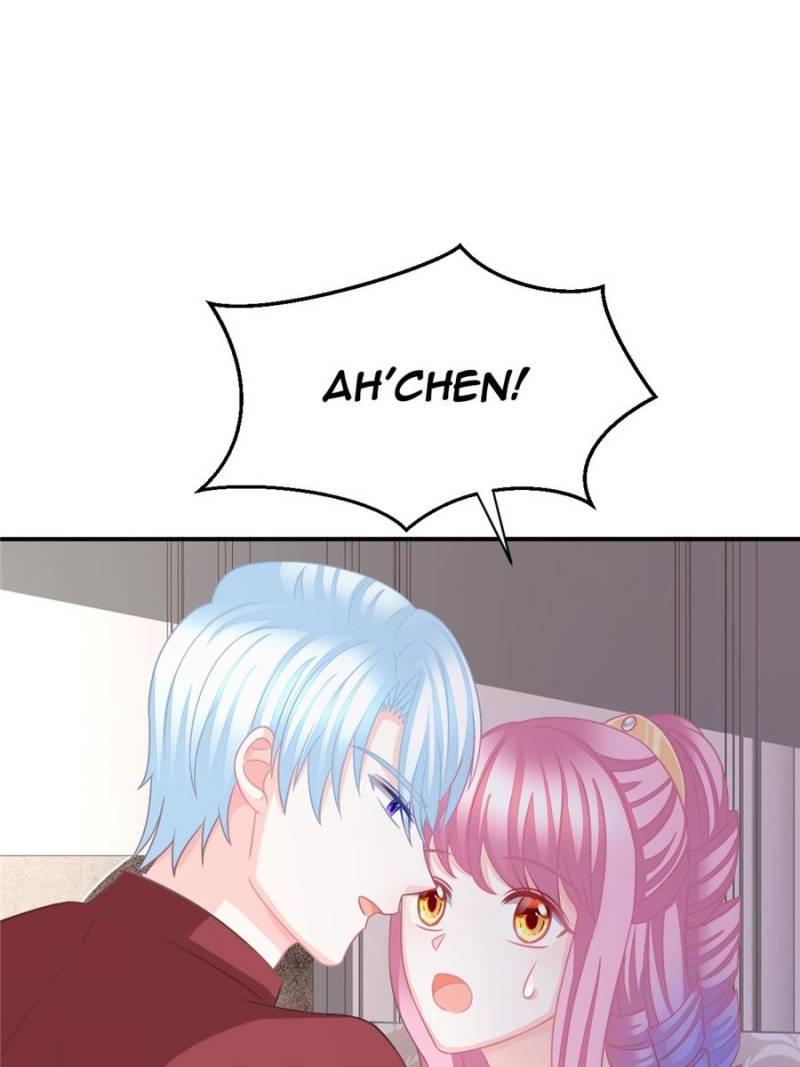 The Icy Chairman’S Cute Little Wife - chapter 85 - #5