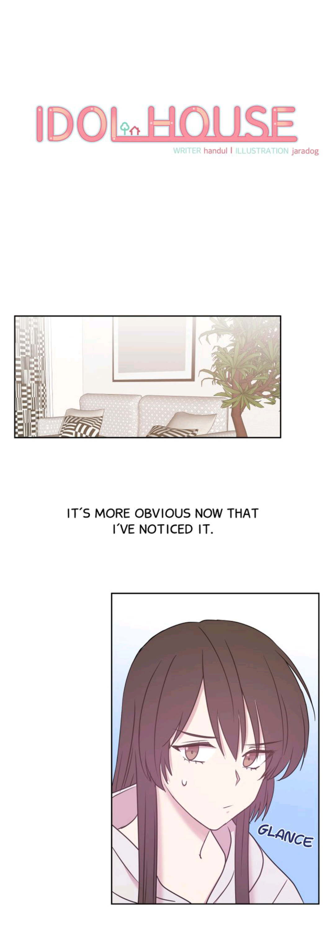 The Idols Of My House - chapter 61 - #2