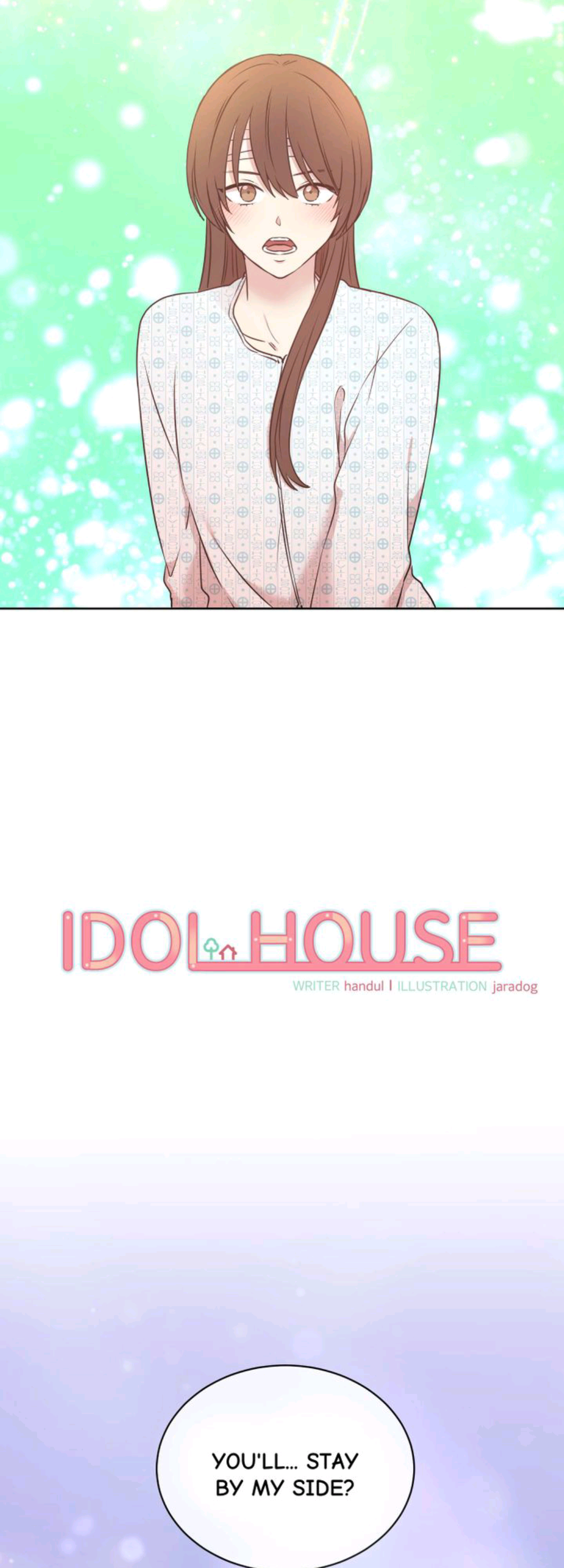 The Idols Of My House - chapter 68 - #3