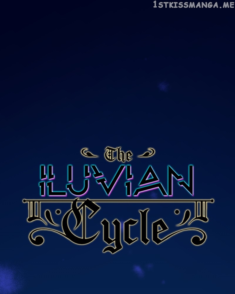 The Iluvian Cycle - chapter 24 - #2