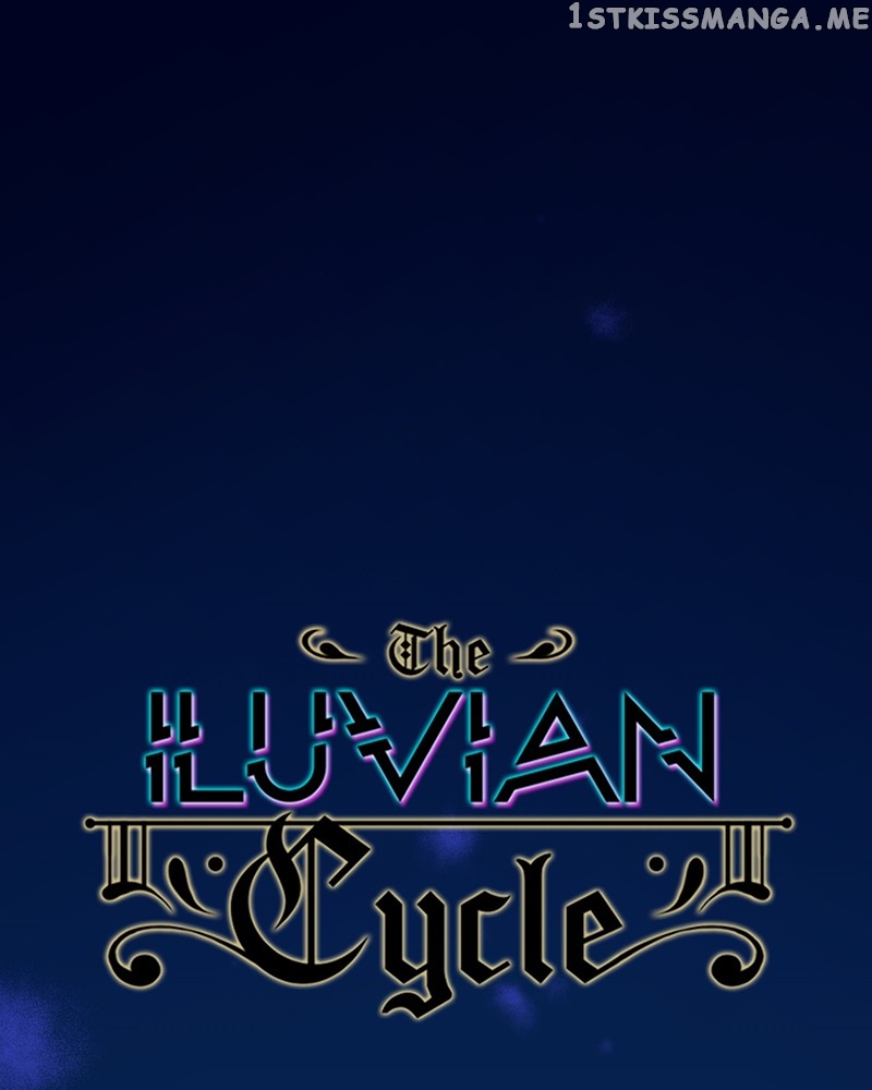 The Iluvian Cycle - chapter 25 - #2