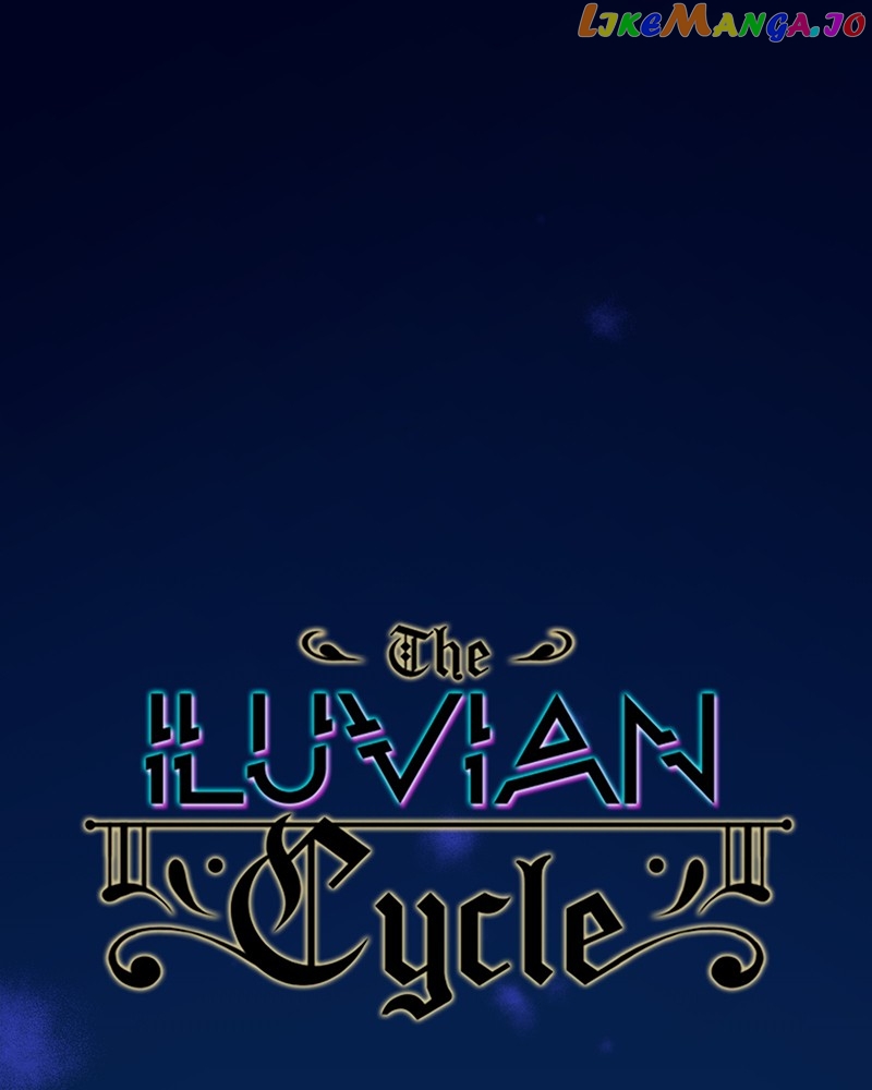 The Iluvian Cycle - chapter 33 - #3