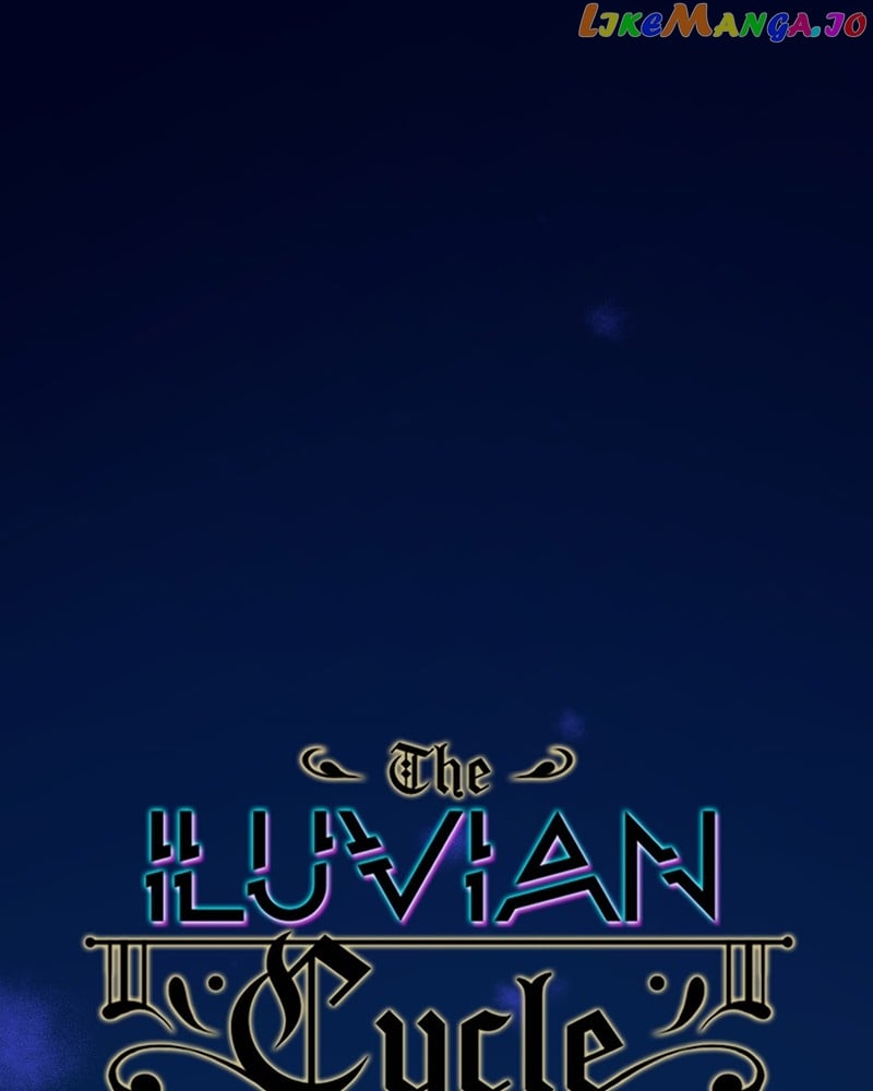 The Iluvian Cycle - chapter 44 - #2