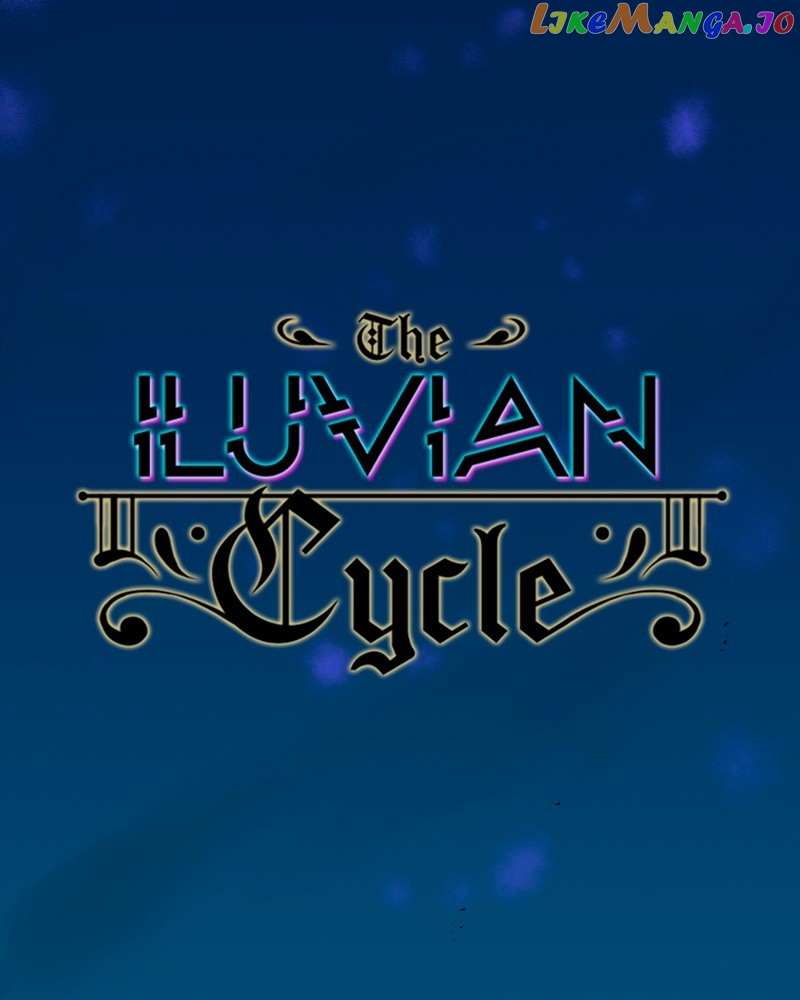 The Iluvian Cycle - chapter 52 - #2