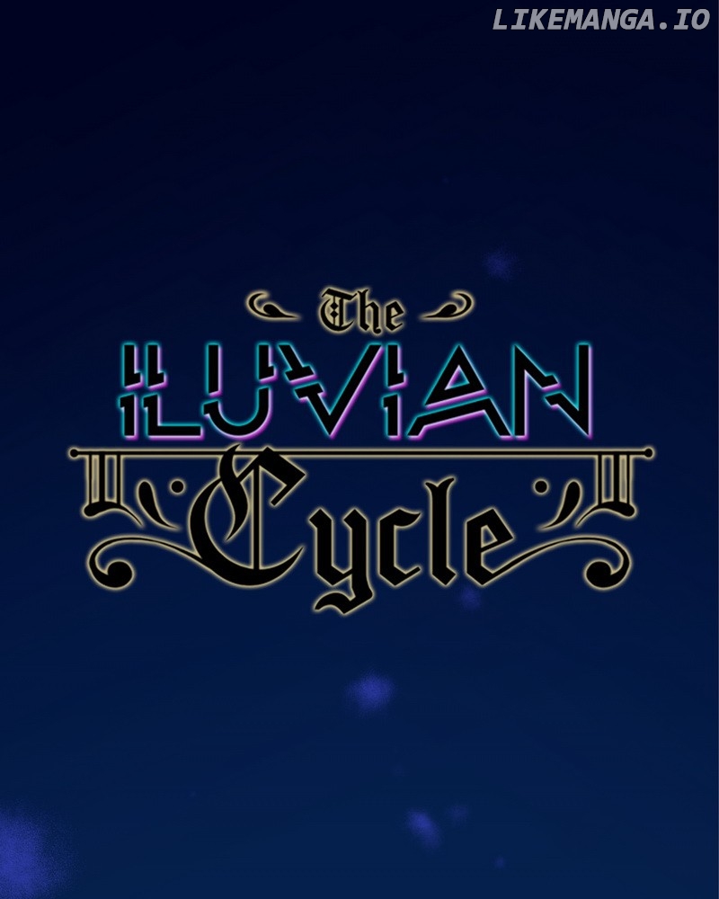 The Iluvian Cycle - chapter 55 - #1