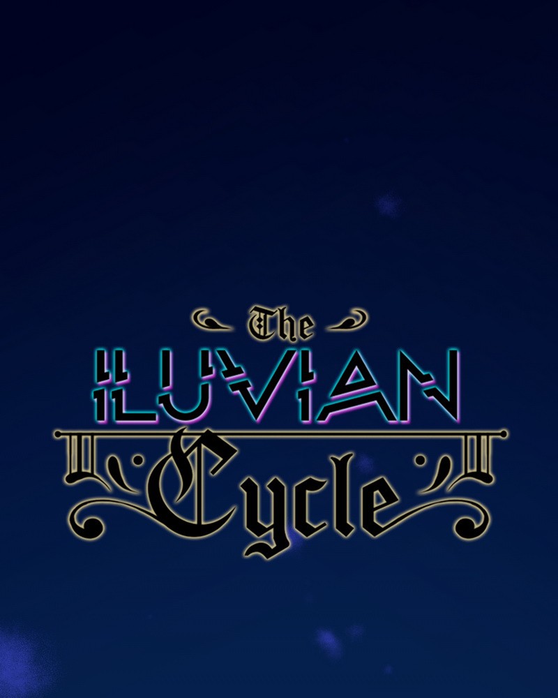 The Iluvian Cycle - chapter 57 - #2