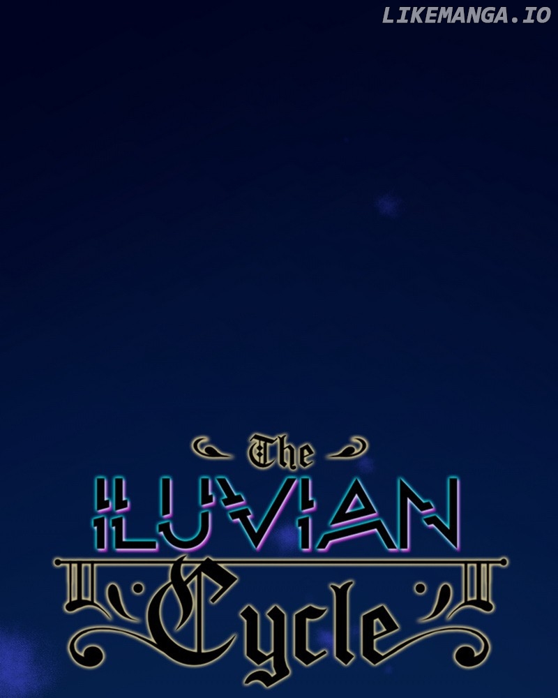 The Iluvian Cycle - chapter 63 - #1
