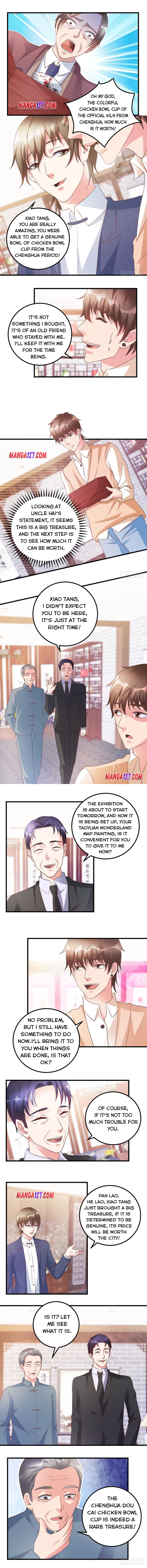 Clairvoyant Doctor - chapter 107 - #2