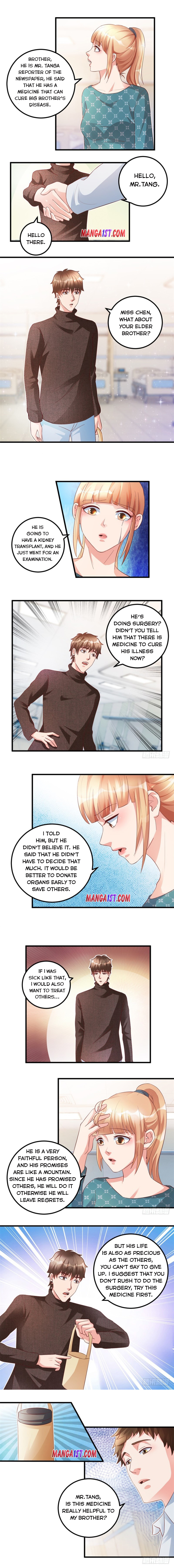The Immortal Doctor - chapter 83 - #2