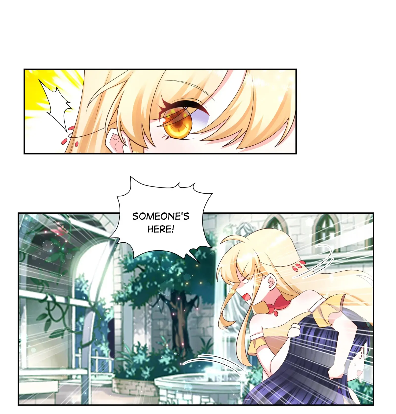 The Incapable Married Princess - chapter 110 - #5