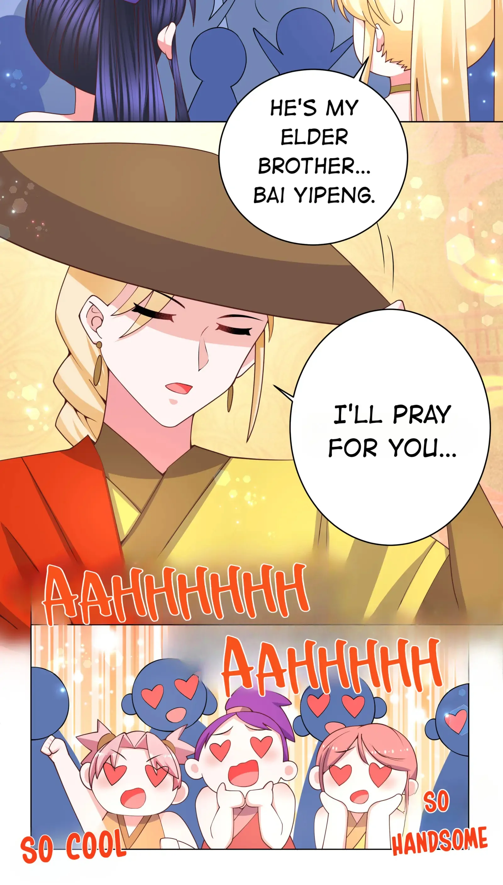 The Incapable Married Princess - chapter 124 - #3