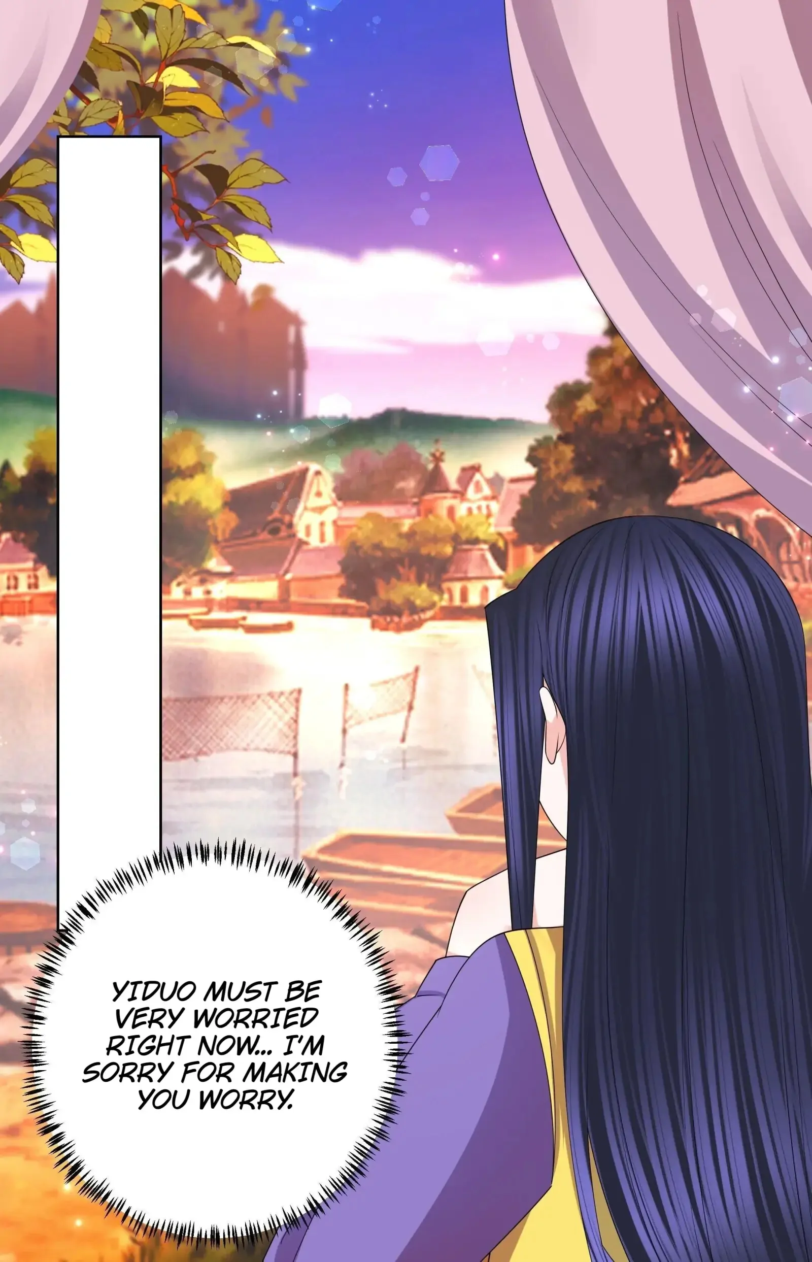 Can't Get Along With Dear Princess - chapter 135 - #2