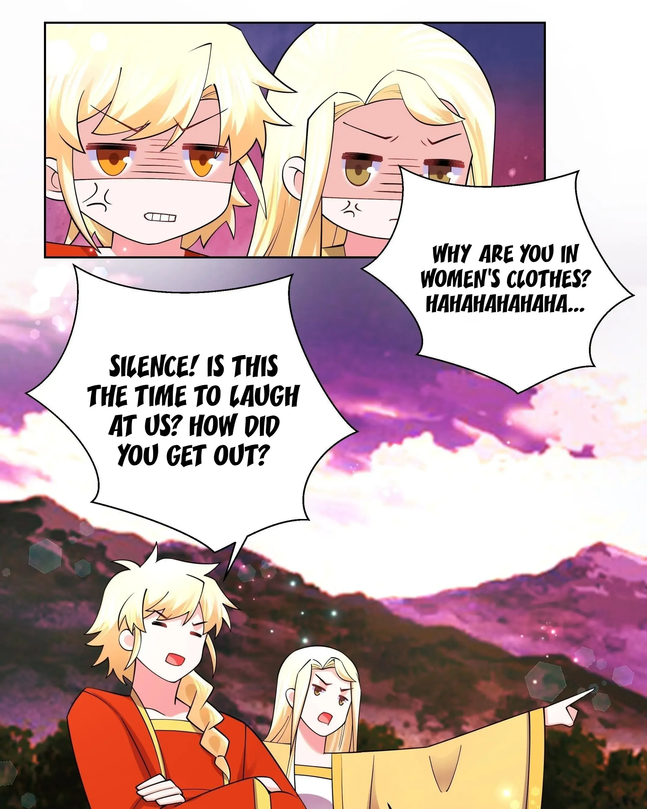 The Incapable Married Princess - chapter 137 - #5