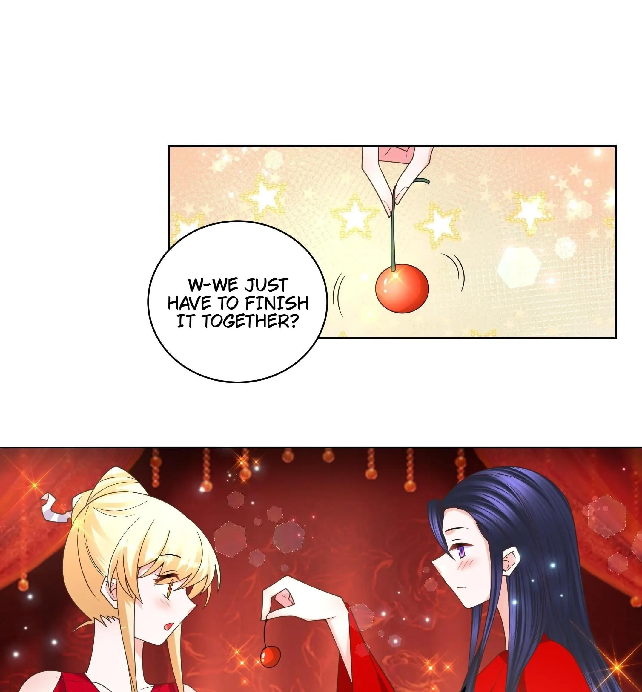 Can’T Get Along With Dear Princess - chapter 140 - #2