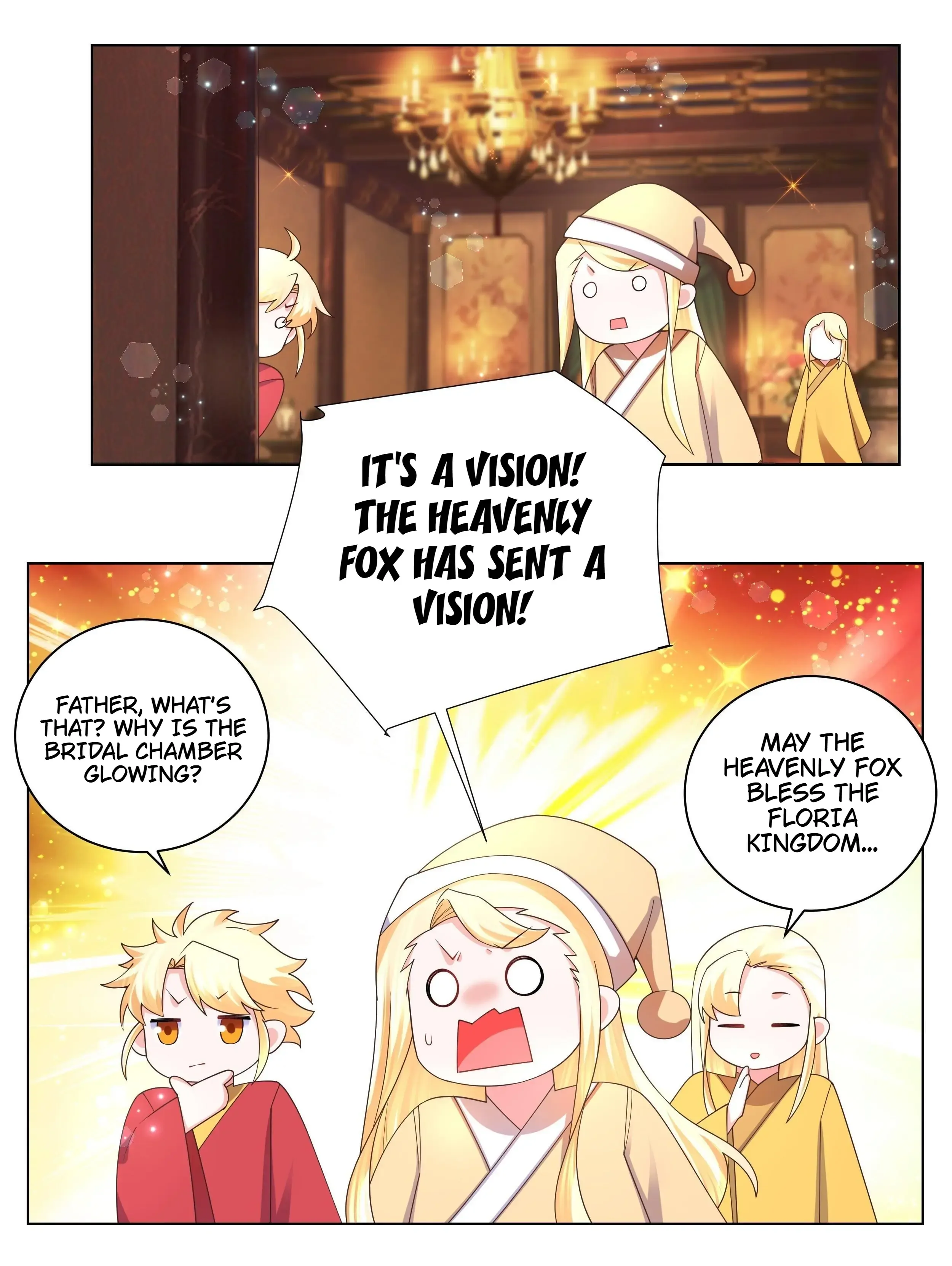 The Incapable Married Princess - chapter 141 - #5