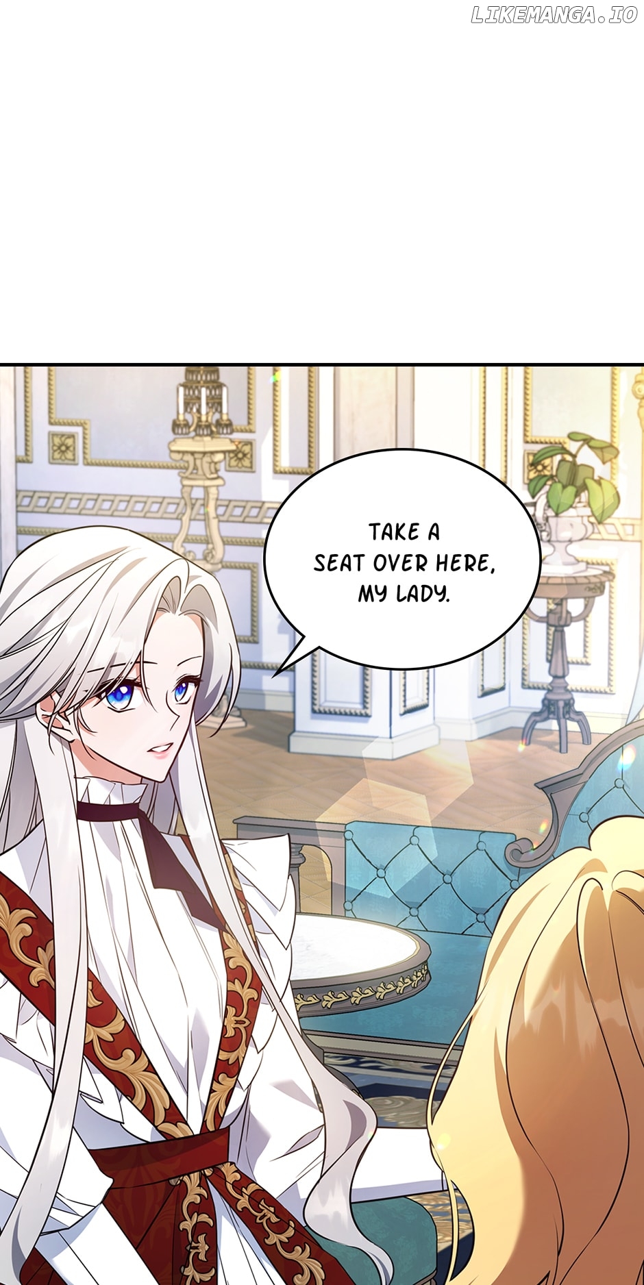 The Invicible Princess Is Bored Again Today - chapter 66 - #5