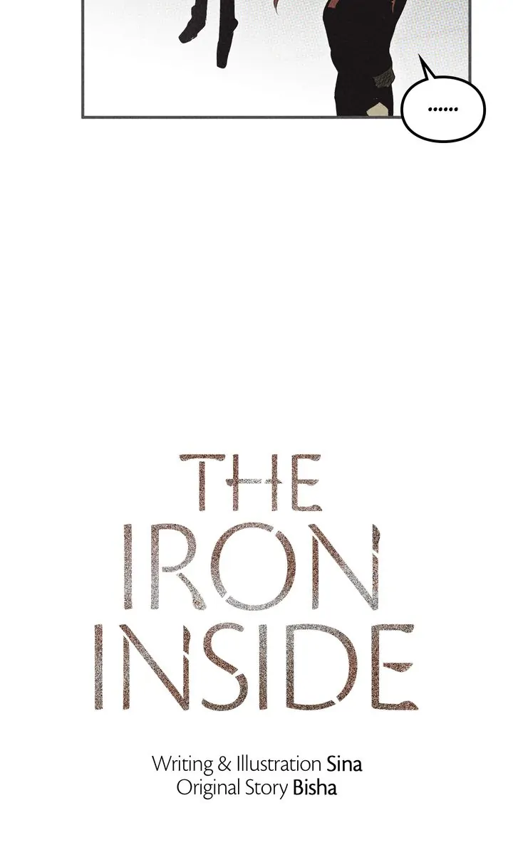 The Iron Inside - chapter 31 - #6