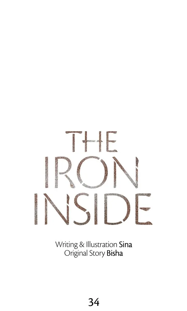The Iron Inside - chapter 34 - #4