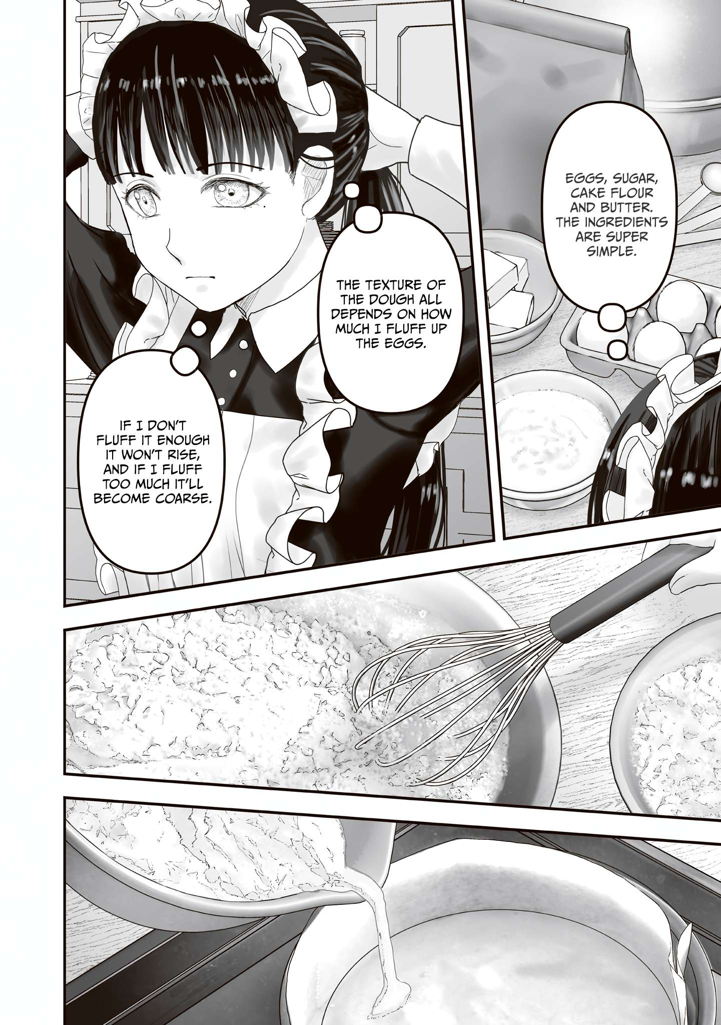 The Jeweller's Maid - chapter 31 - #5