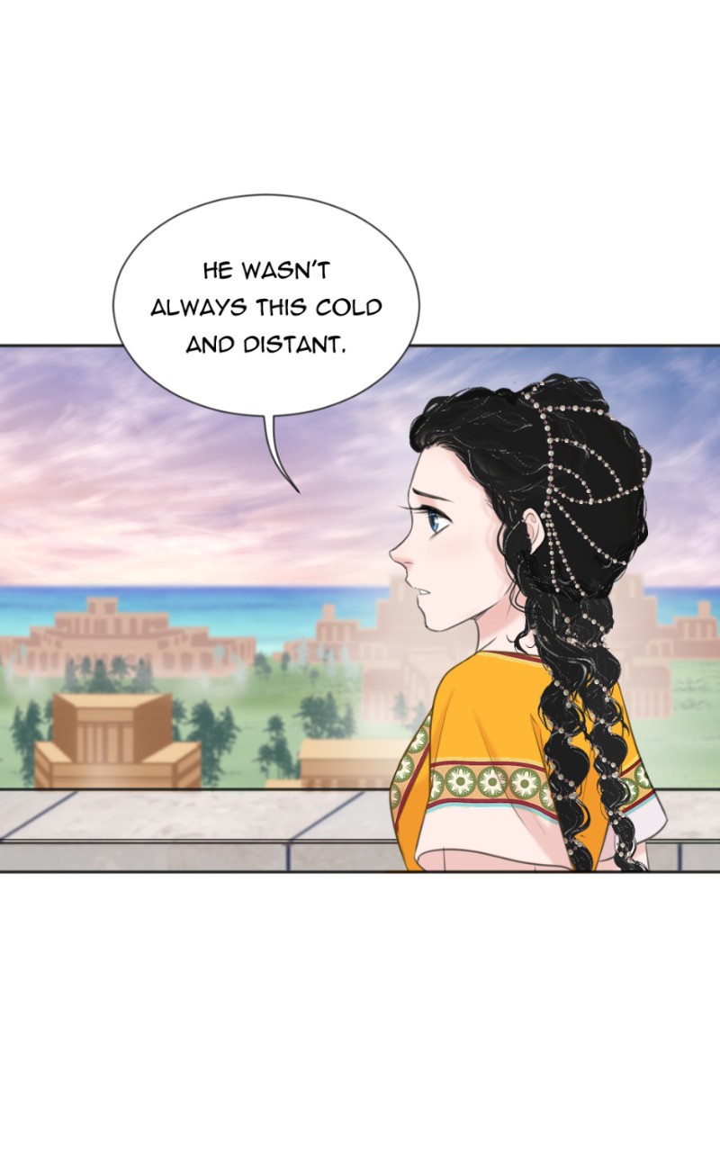 The journey of Dionysus - chapter 14 - #5