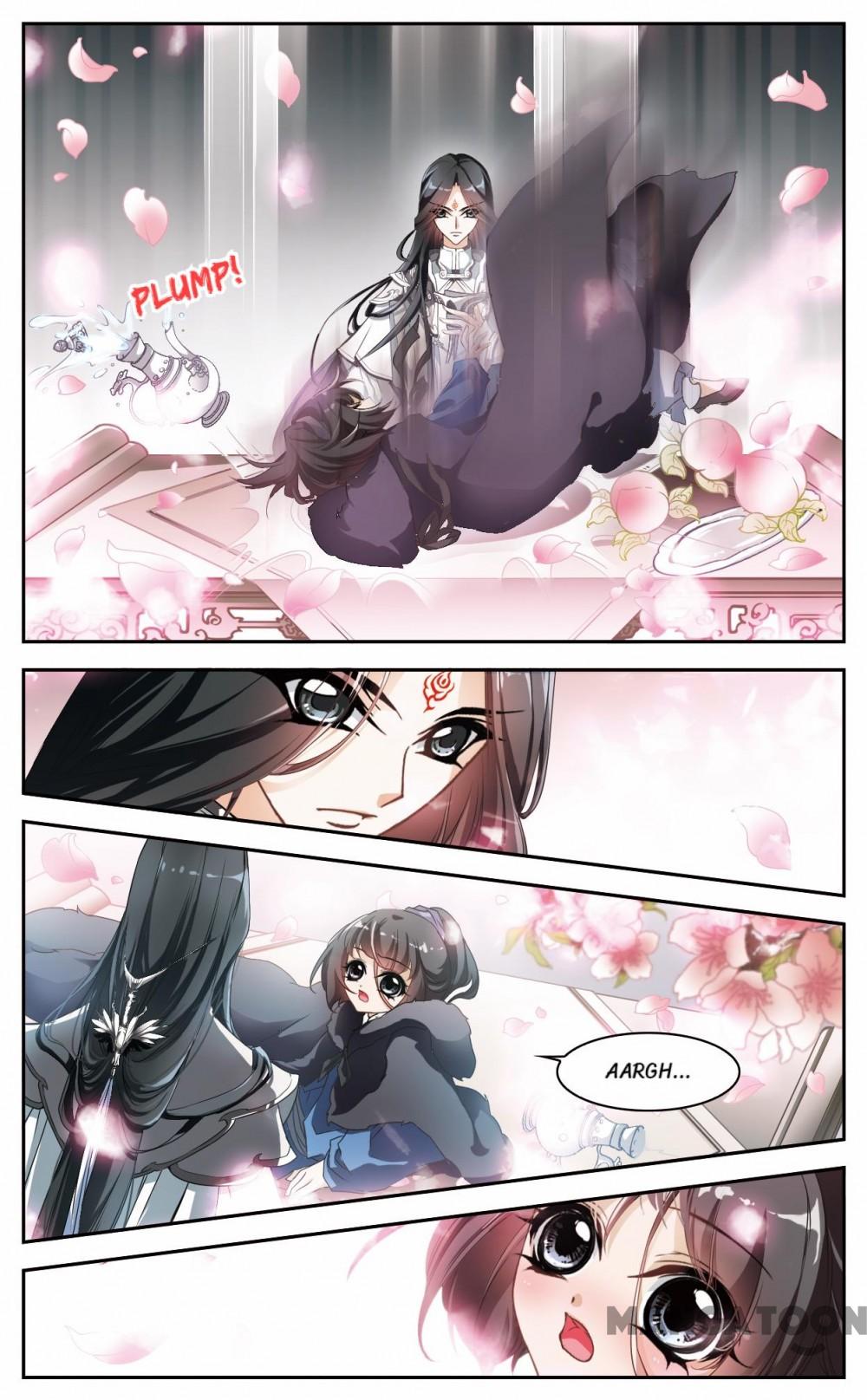 The Journey of Flower - chapter 21 - #2