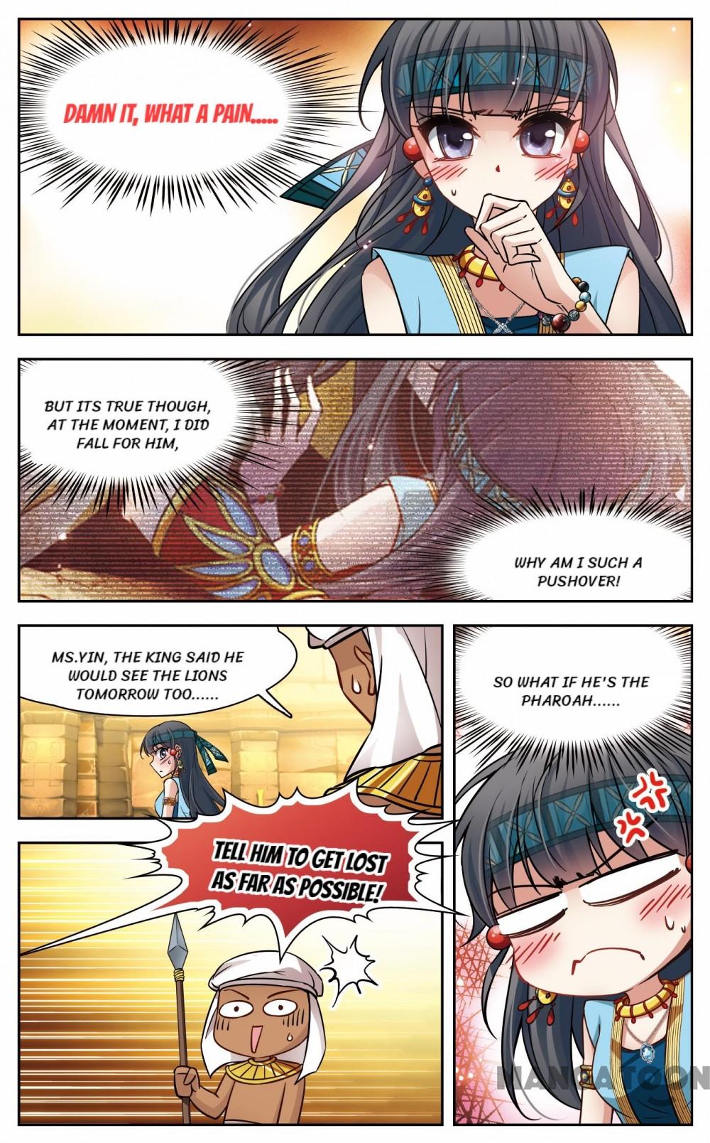 The Journey - chapter 126 - #2