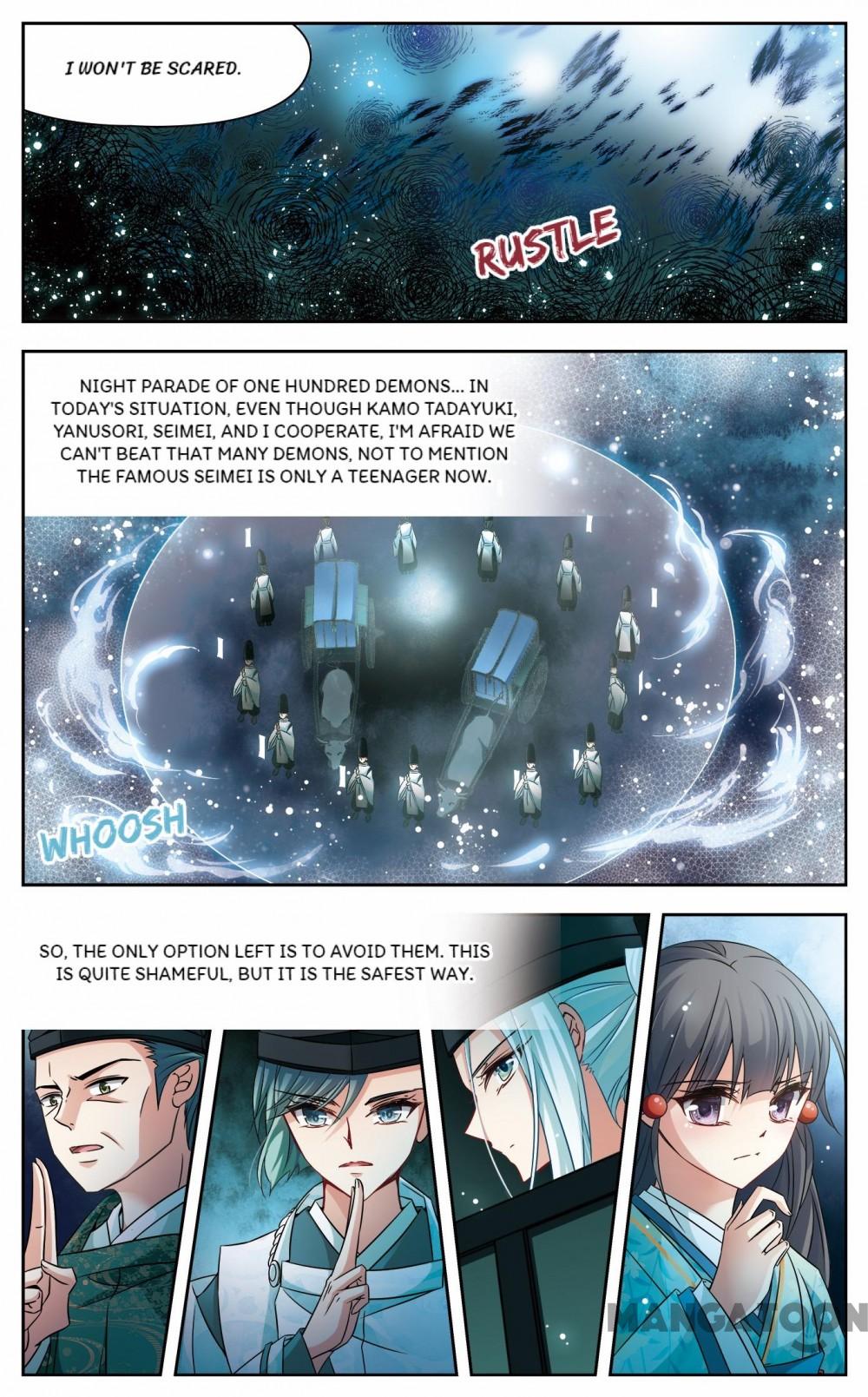 The Journey - chapter 178 - #6