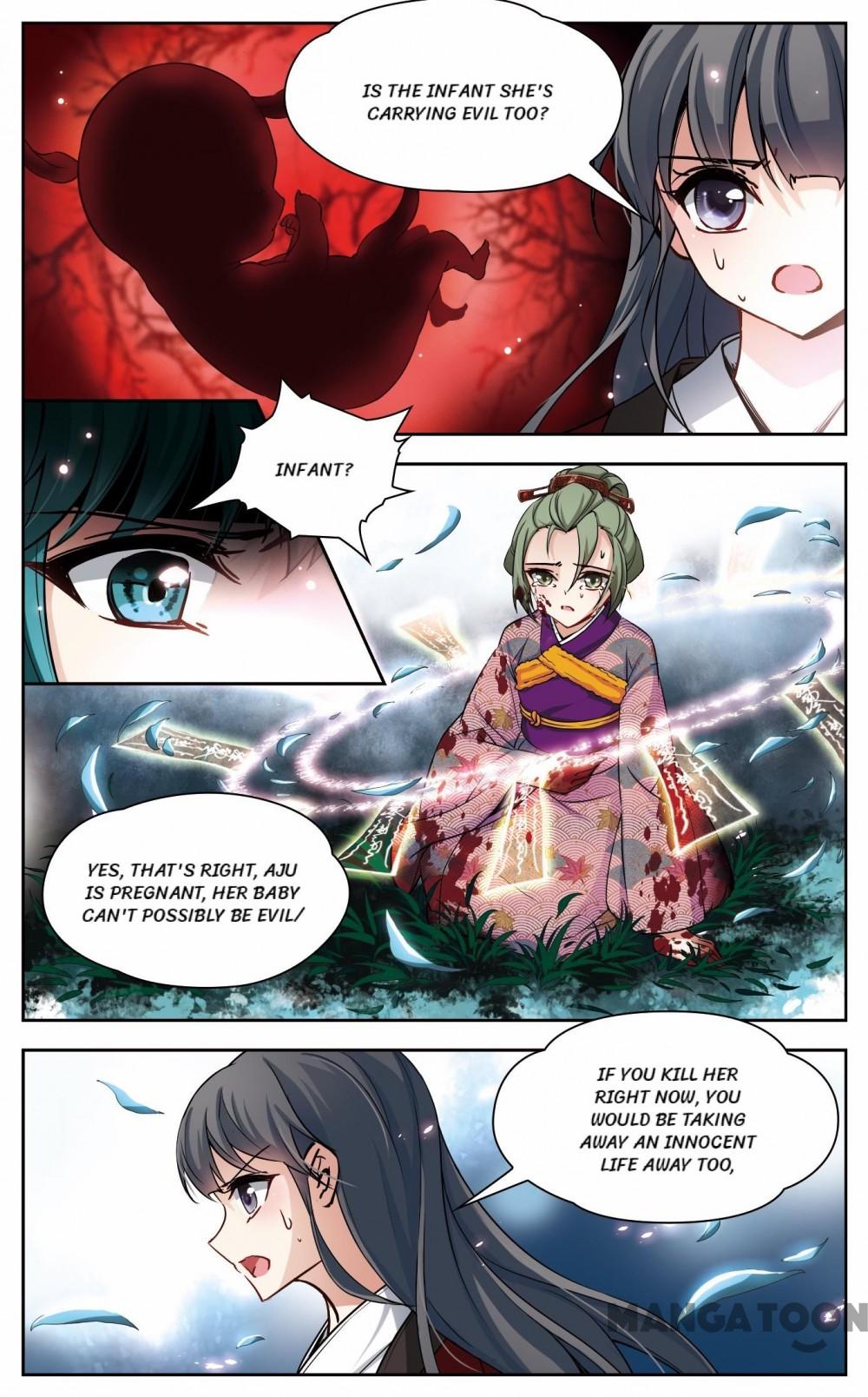 The Journey - chapter 61 - #2