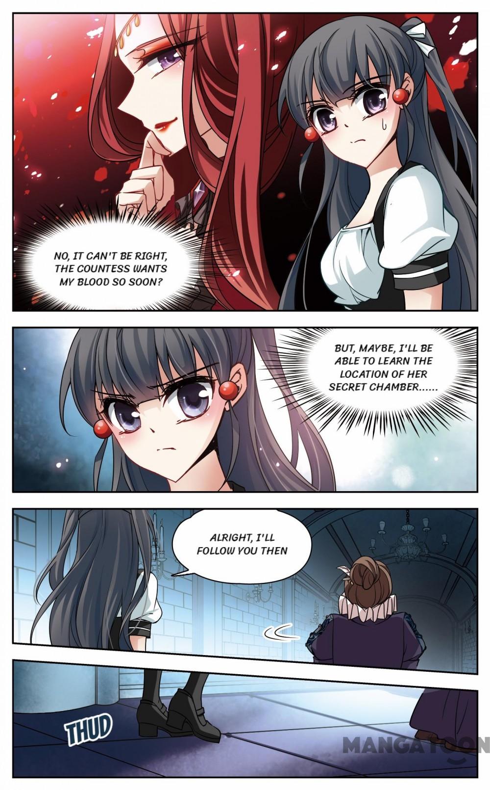 The Journey - chapter 81 - #4