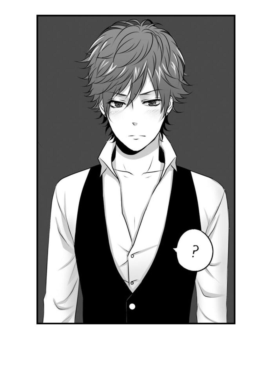 The Juicy All-Boys Harem - chapter 6 - #4