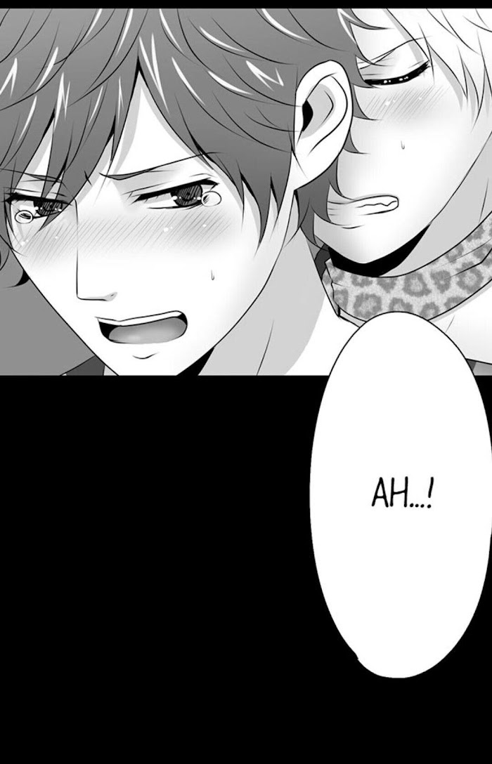 The Juicy All-Boys Harem - chapter 8 - #3
