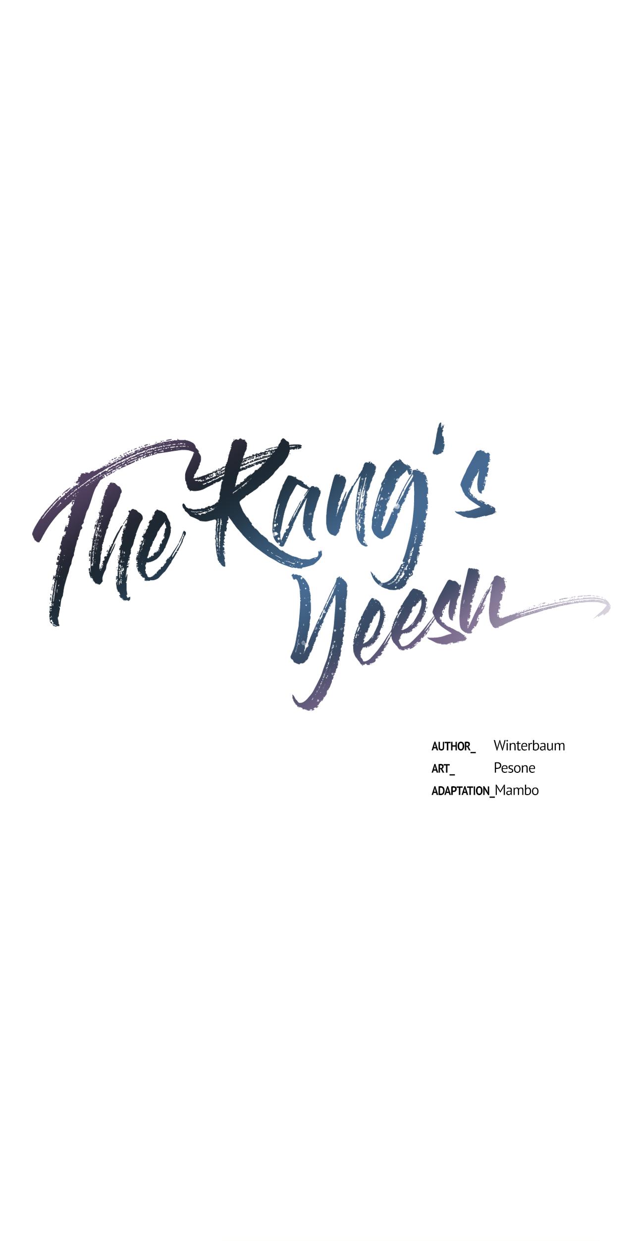 The Kang’S Yeesu - chapter 9 - #3