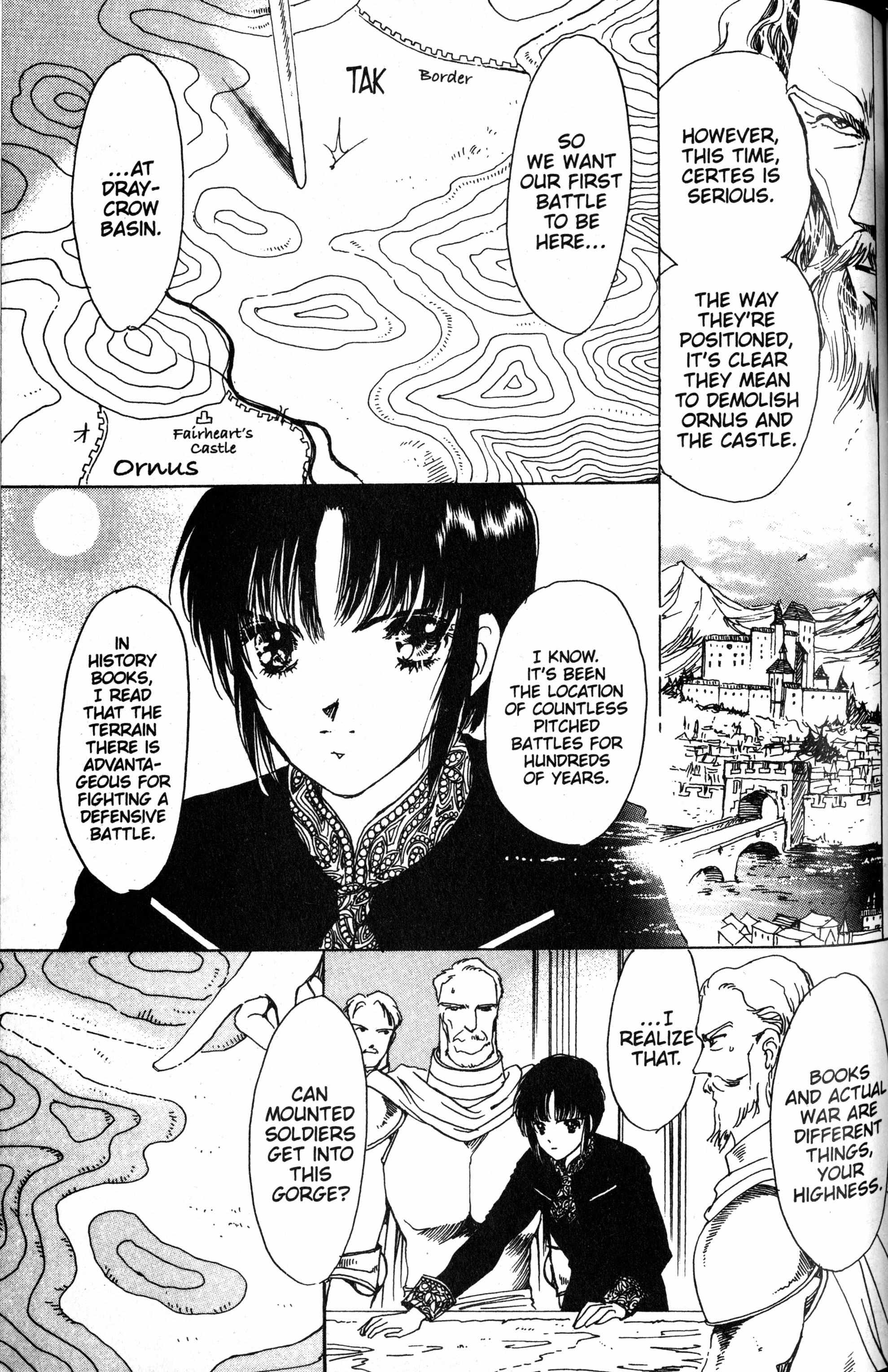 The Key To The Kingdom - chapter 24 - #3