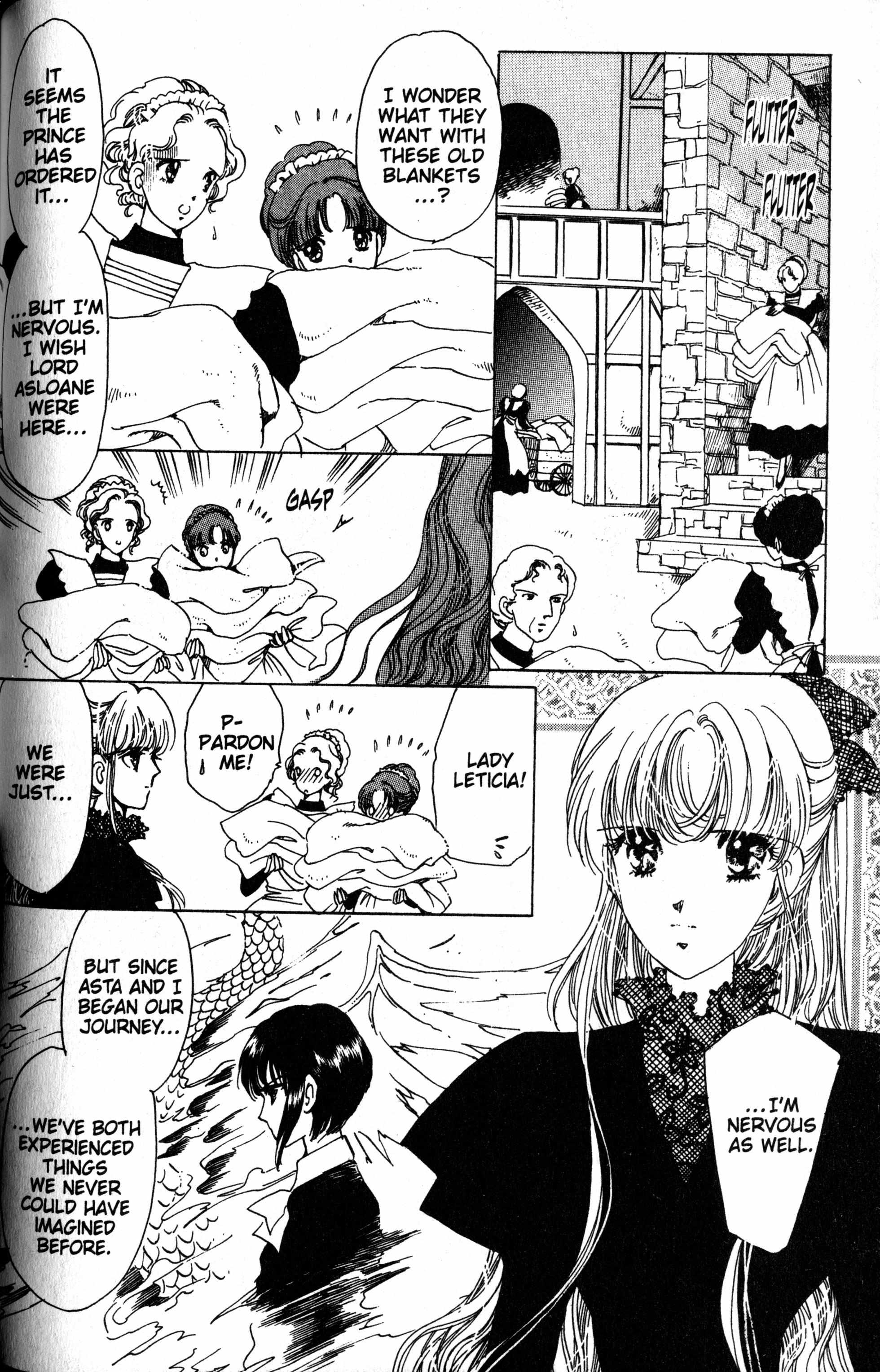 The Key To The Kingdom - chapter 24 - #6