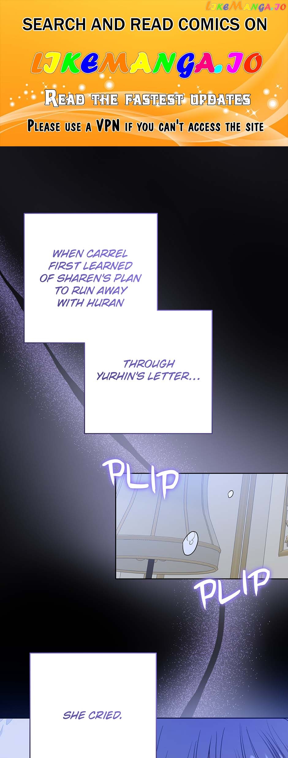 The Kids Have Changed - chapter 34 - #1