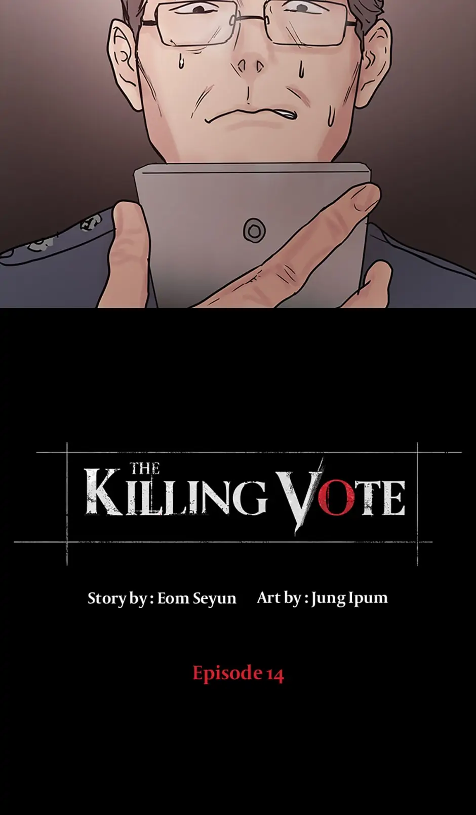 The Killing Vote - chapter 14 - #3