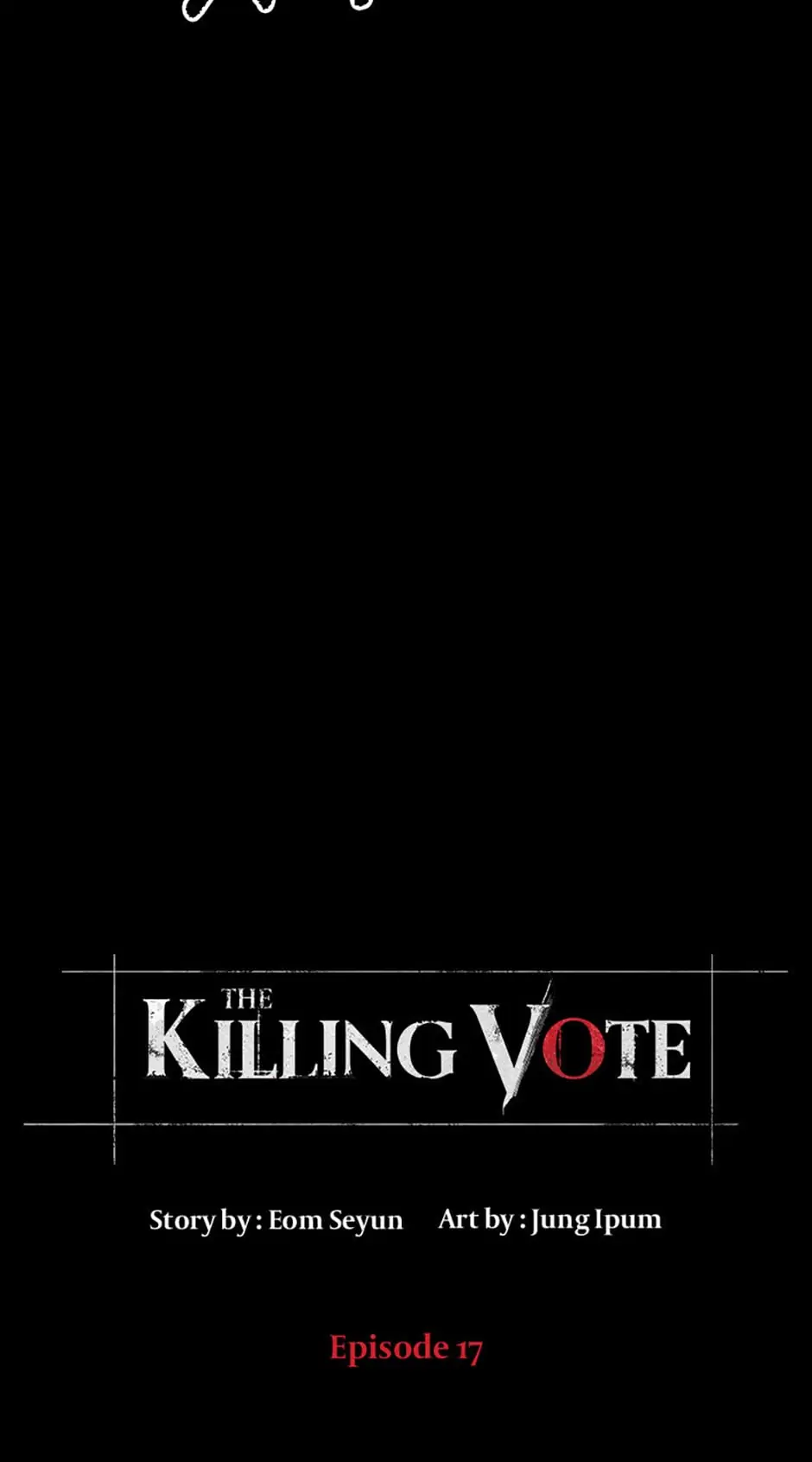 The Killing Vote - chapter 17 - #5