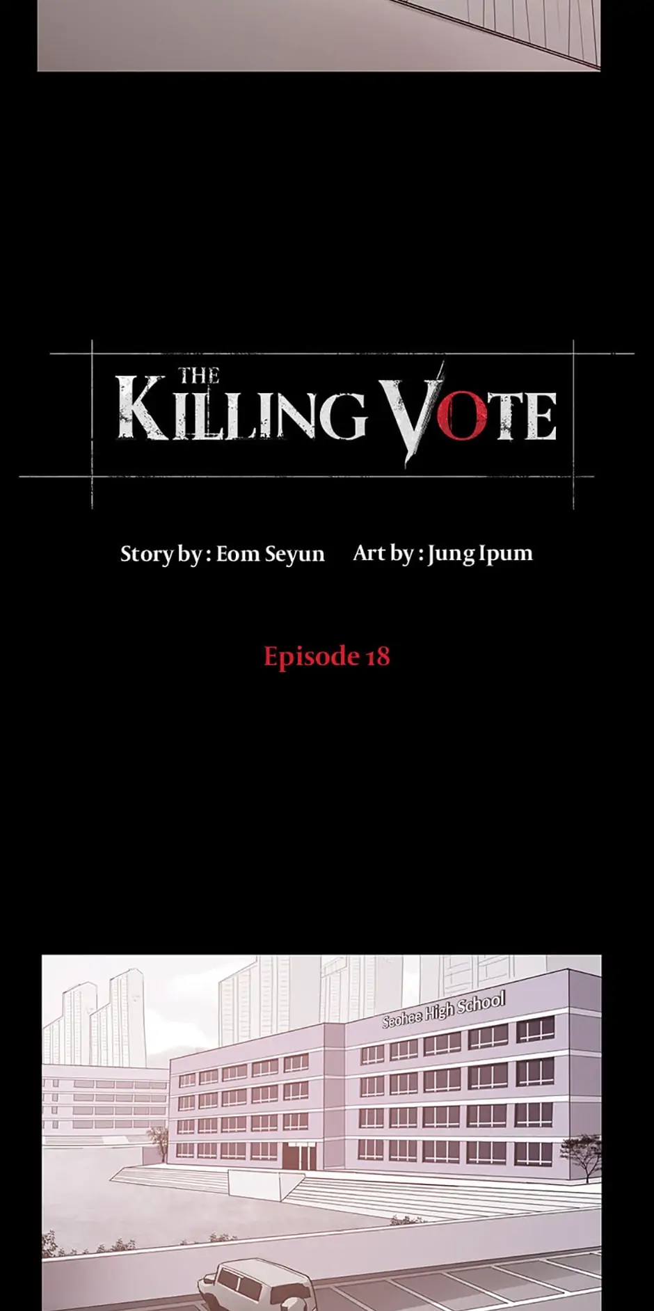 The Killing Vote - chapter 18 - #3