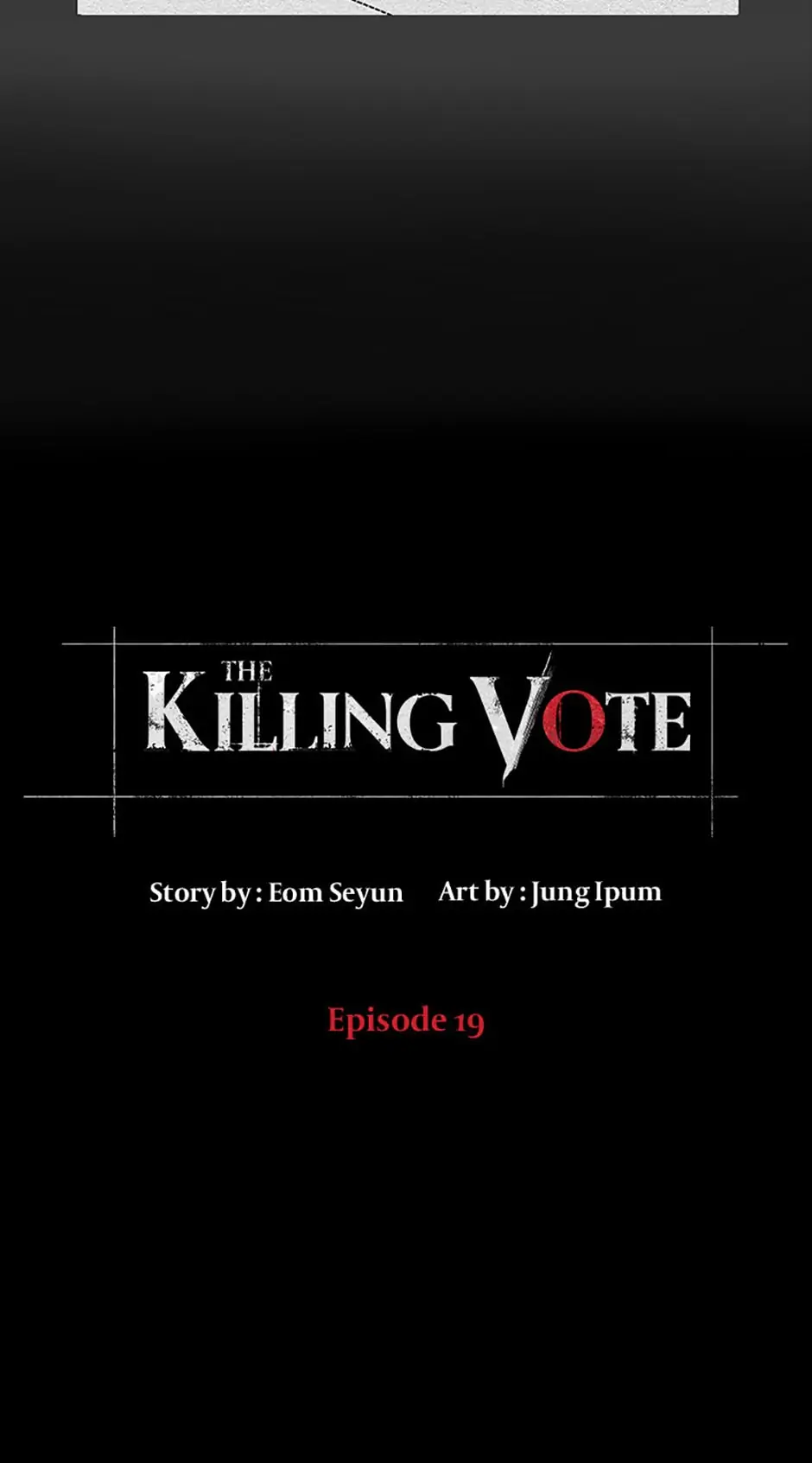 The Killing Vote - chapter 19 - #2