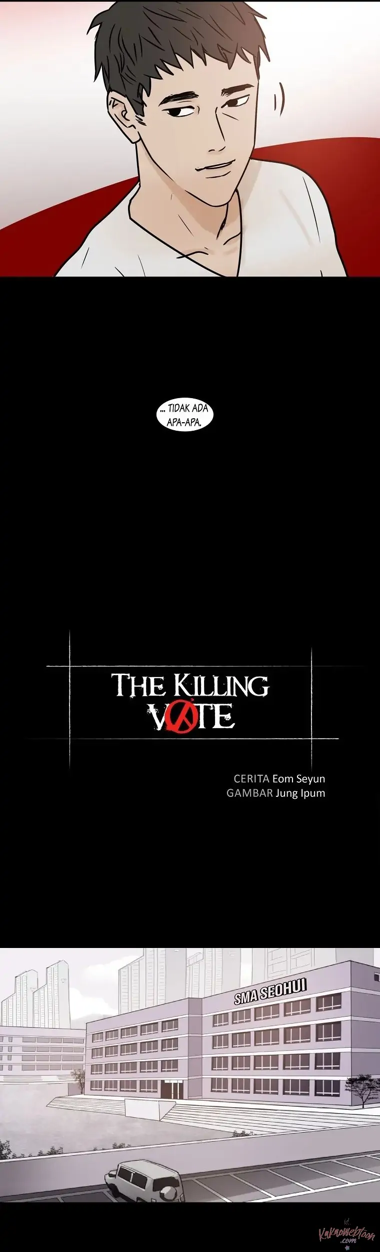 The Killing Vote - chapter 27 - #2