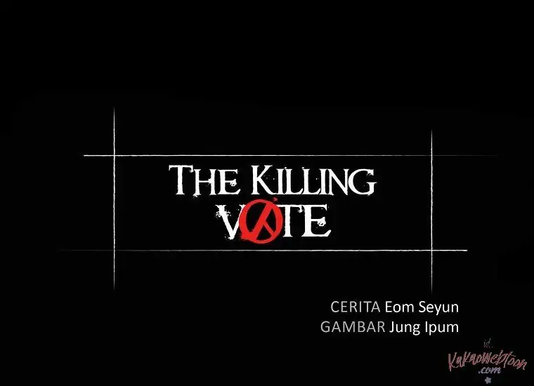 The Killing Vote - chapter 29 - #5