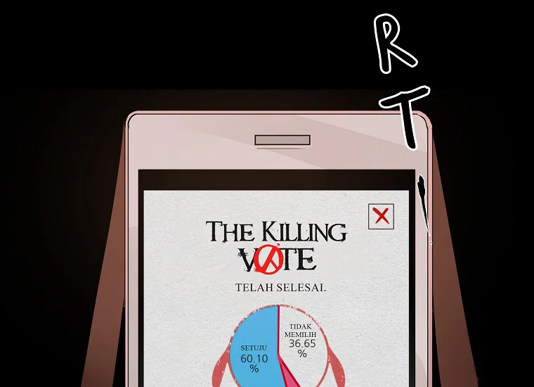 The Killing Vote - chapter 30 - #2