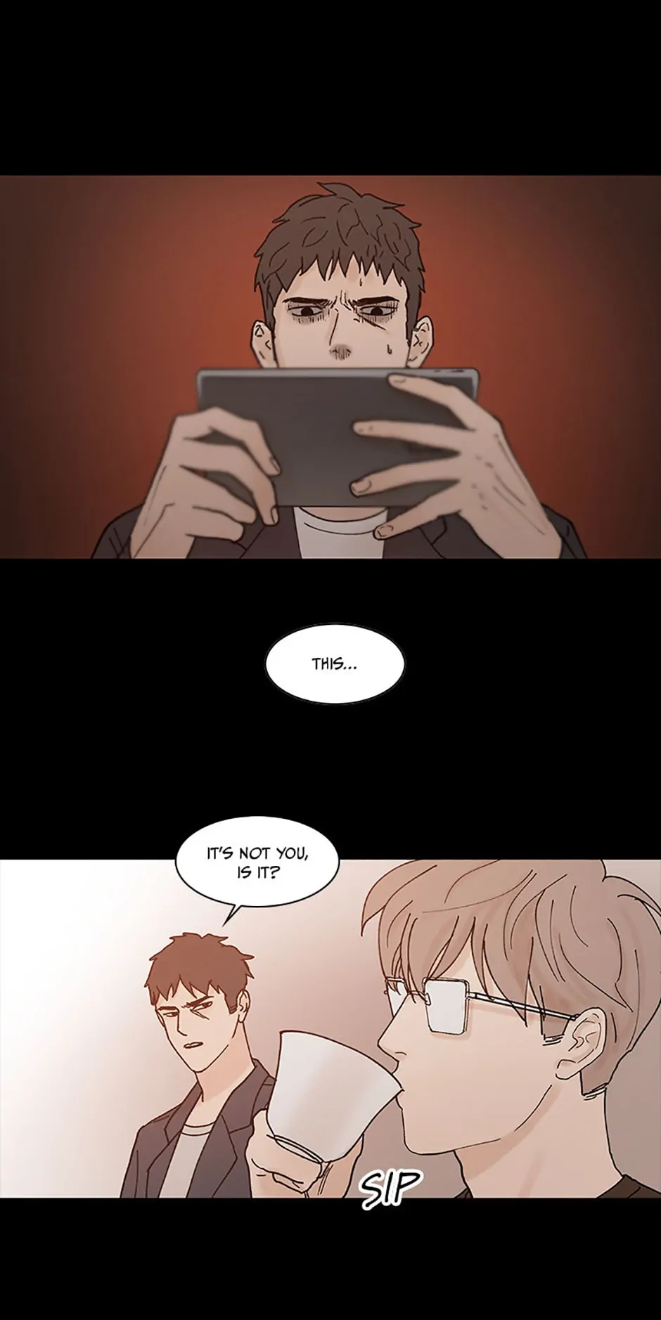 The Killing Vote - chapter 36 - #5