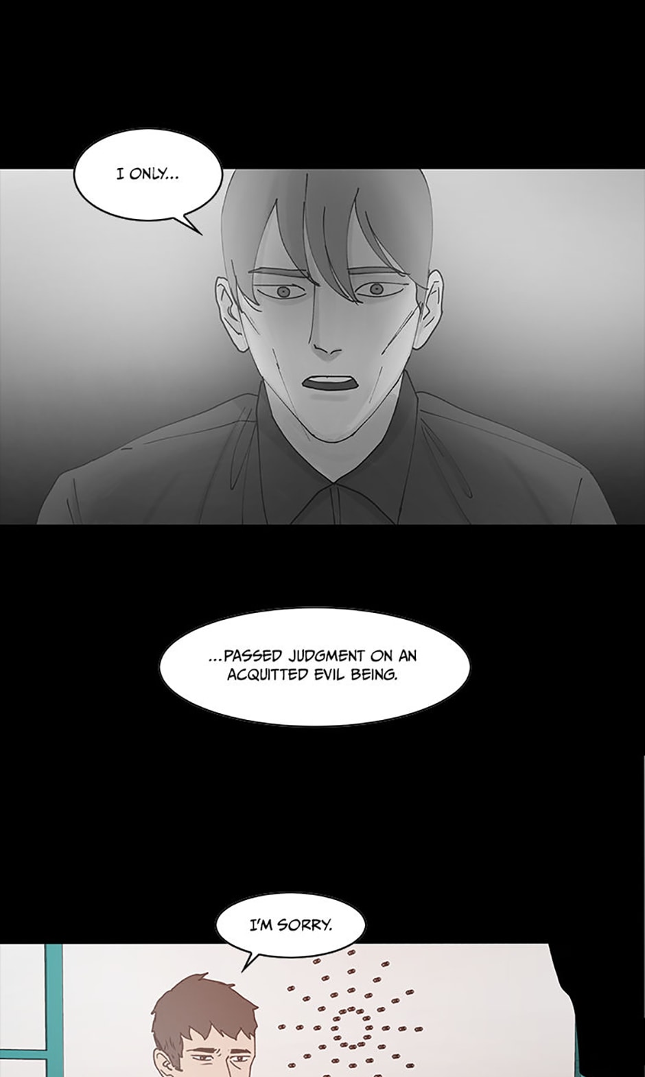 The Killing Vote - chapter 46 - #1