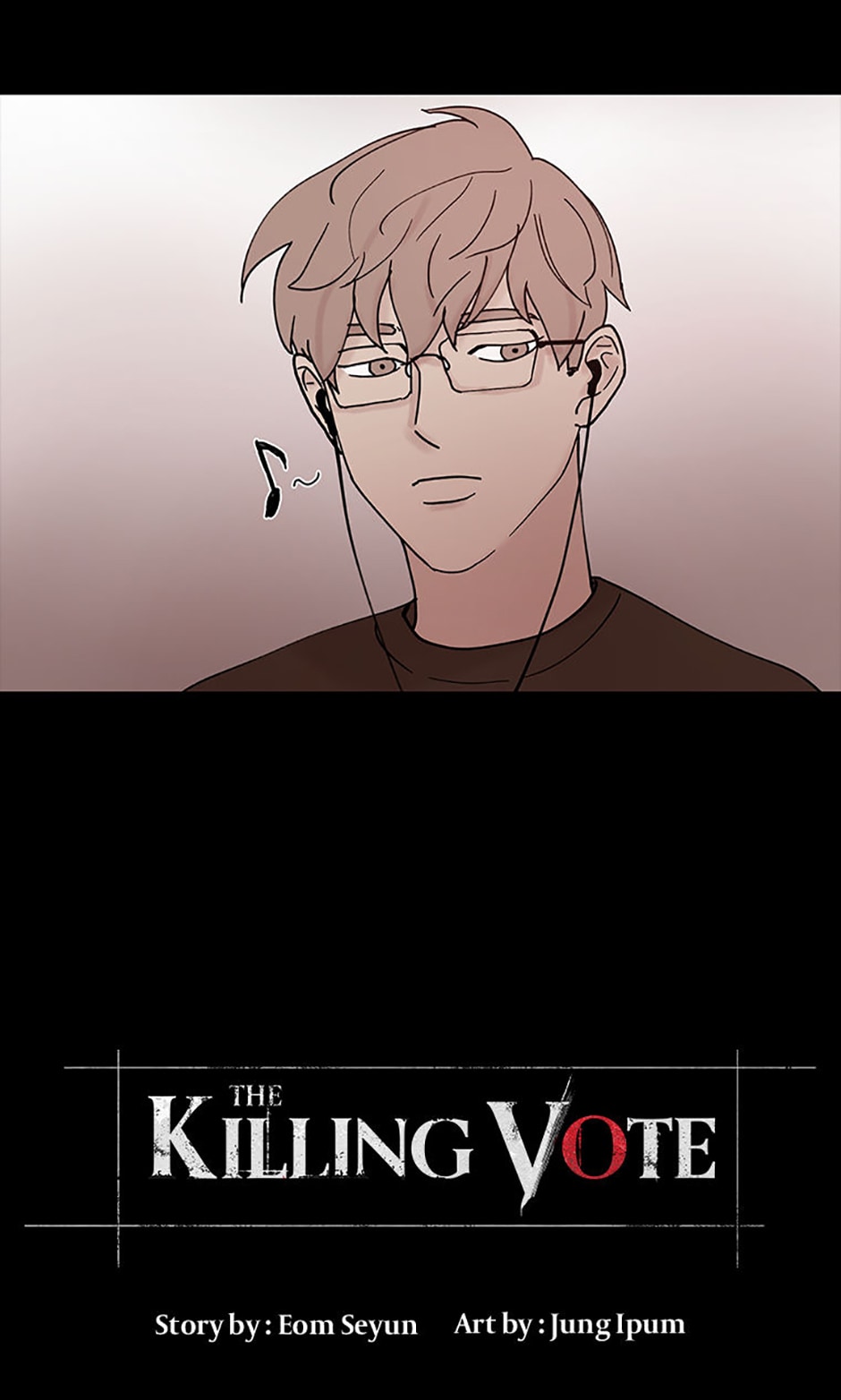 The Killing Vote - chapter 47 - #3