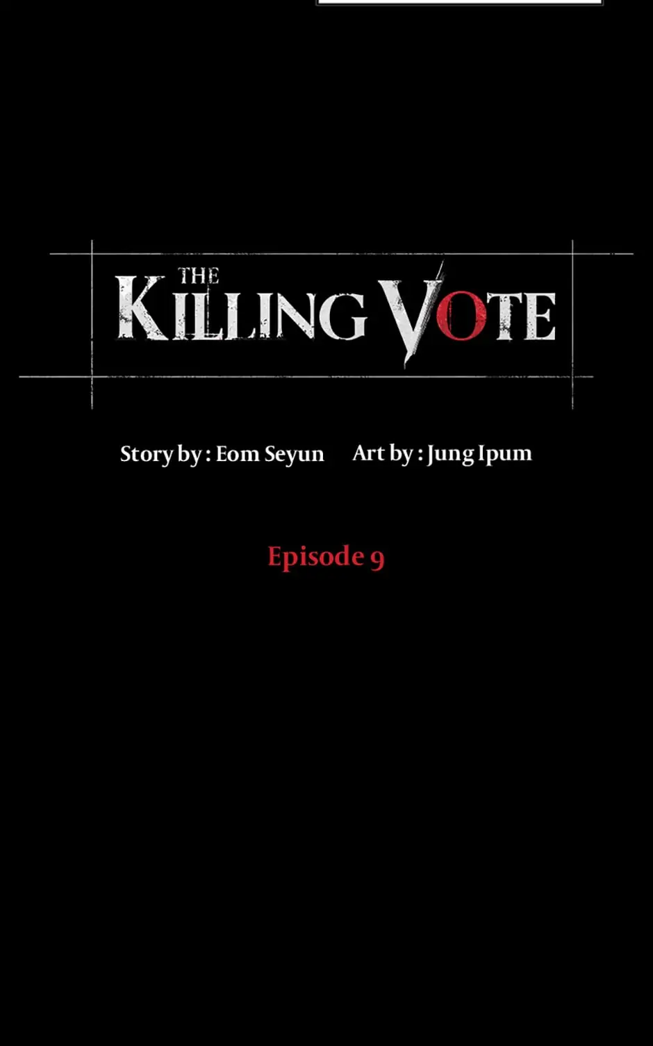 The Killing Vote - chapter 9 - #4