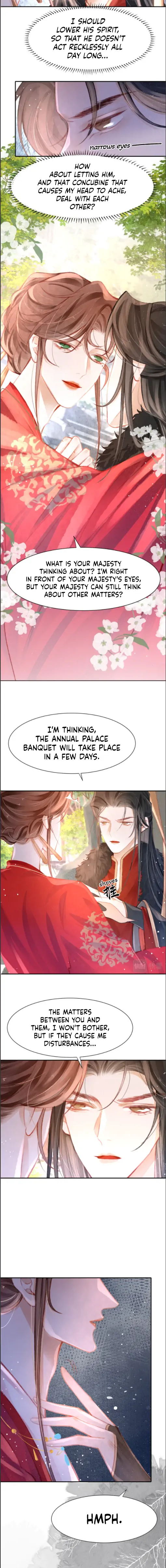 The King Is In Love - chapter 15 - #4