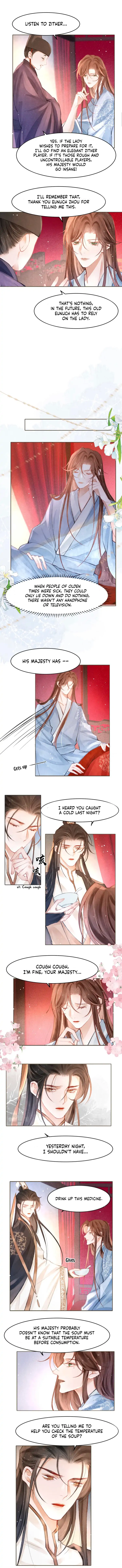 The King Is In Love - chapter 8 - #6