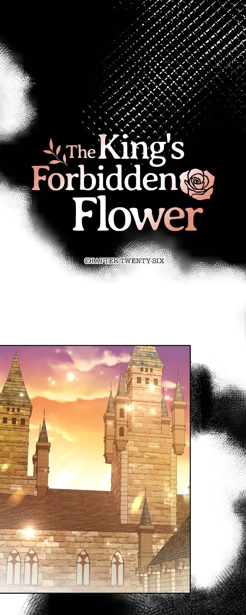 The King’s Forbidden Flower - chapter 26 - #1